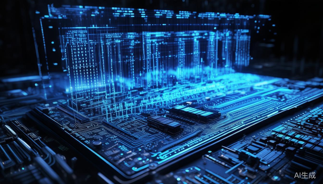 A sufficiently detailed spec is code