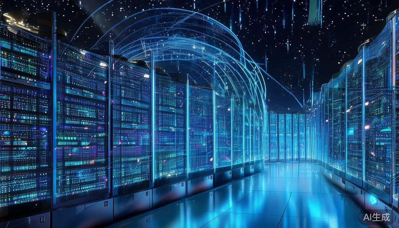 Anthropic扩大与谷歌和高通的合作伙伴关系，用于多个GW的计算