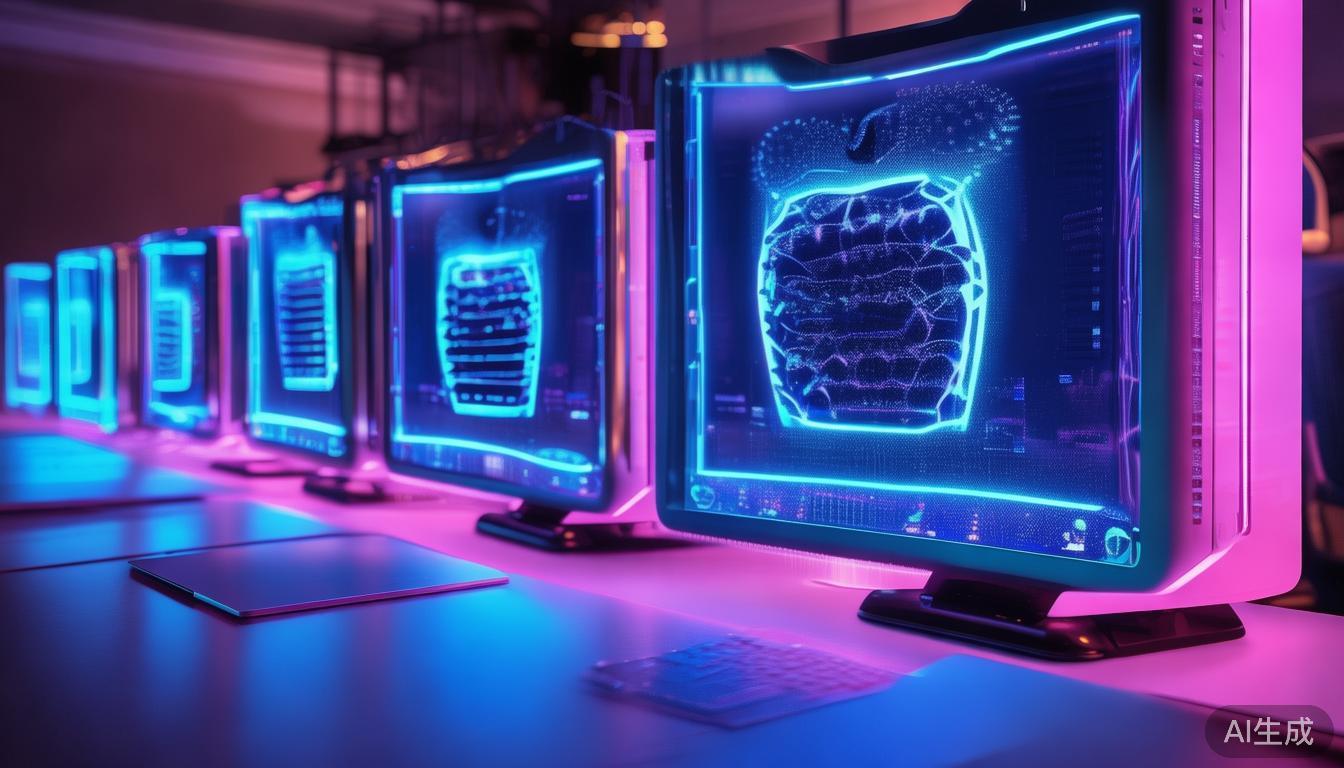 苹果停止生产Mac Pro