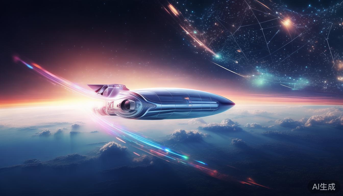 阿耳忒弥斯二号发射升空：四名宇航员开始10天月球任务