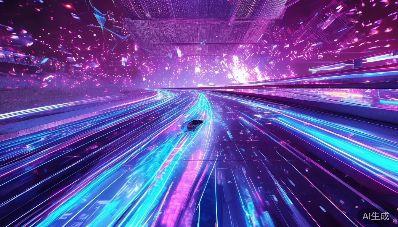 欧洲核子研究中心升级新型超导加速器