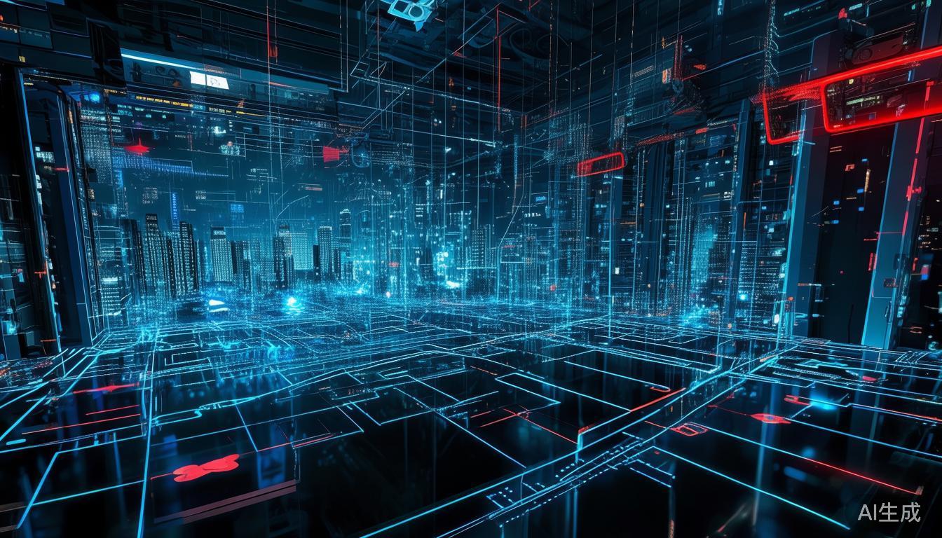 Claude Code的源代码通过其NPM注册中心的地图文件泄露