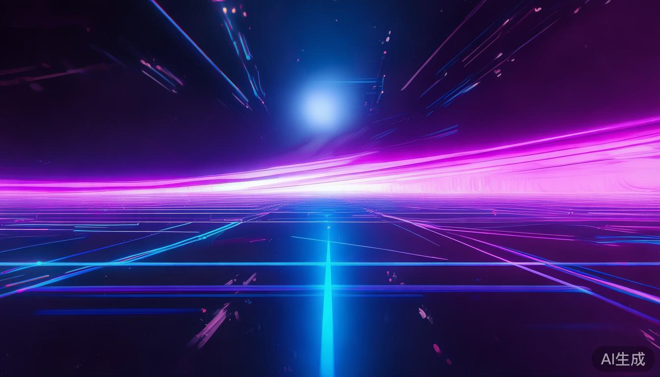 Floci——一个免费的、开源的本地AWS模拟器