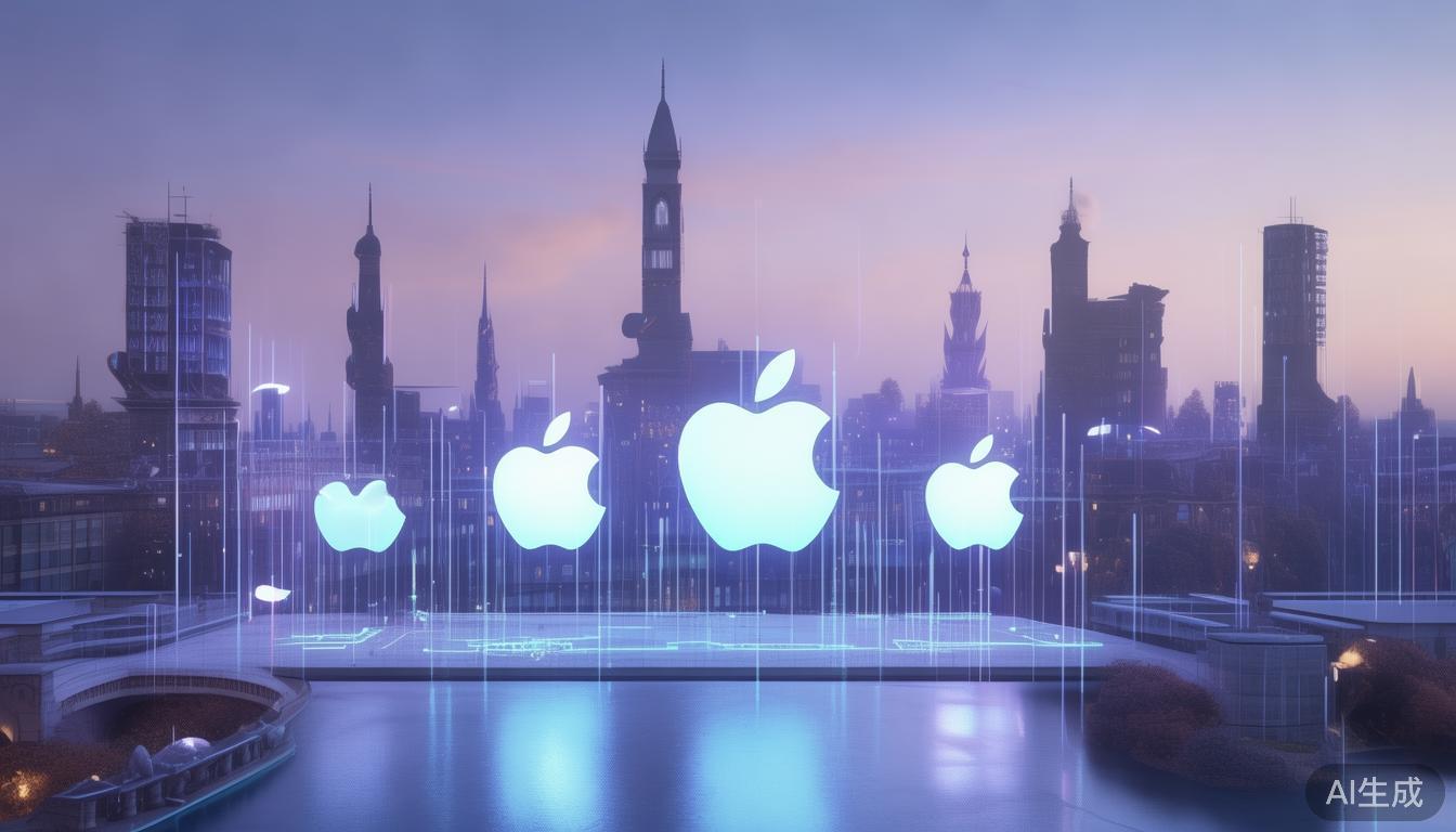 德国实施eIDAS将需要Apple/Google账户才能运行