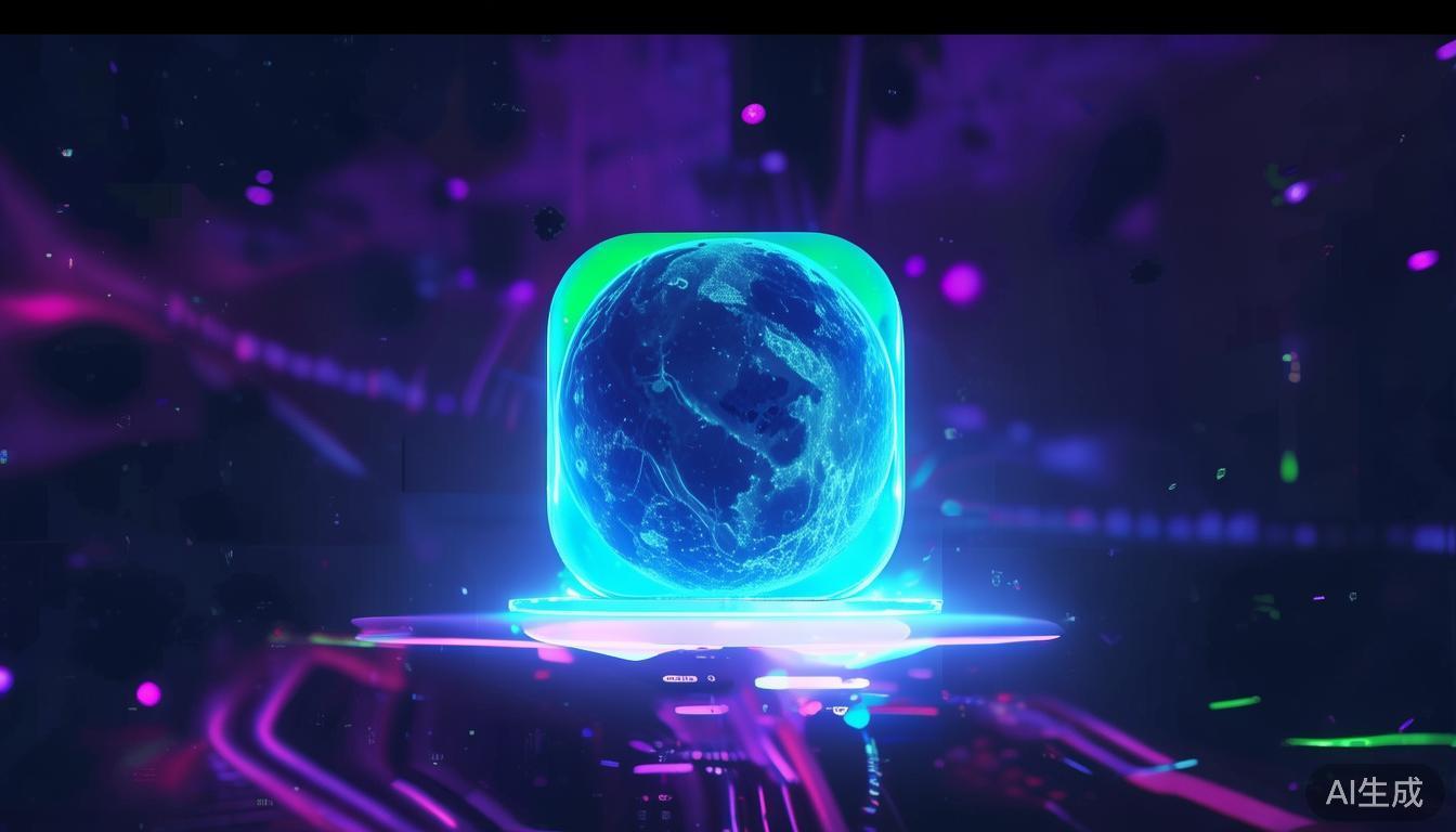 Ghostmoon.app – macOS菜单栏的瑞士军刀