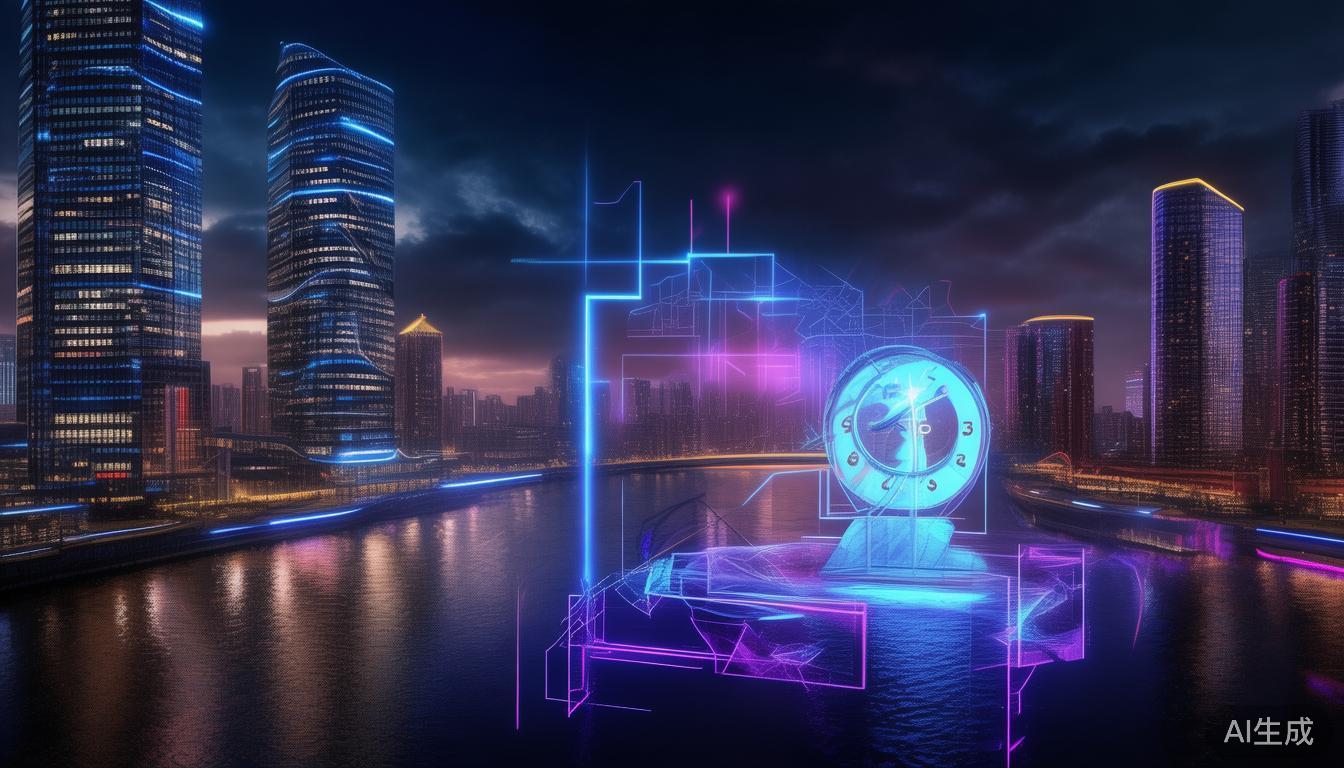 谷歌2亿参数时序基础模型，16k上下文