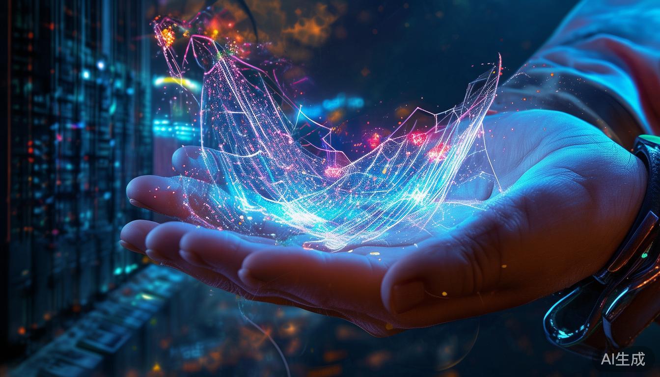 阻止互联网档案无法阻止人工智能，但会抹去网络的历史记录