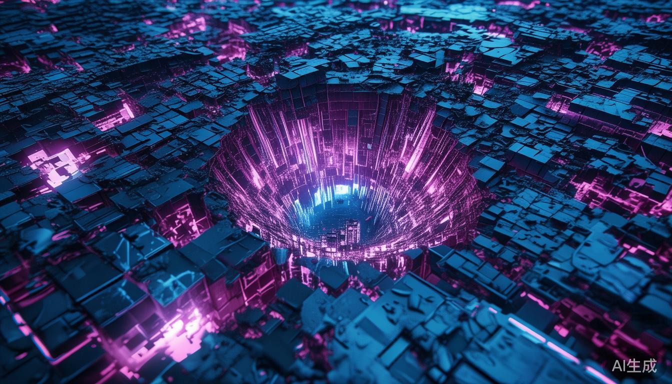 毒瘴：诱捕AI网络爬虫的无尽毒坑工具