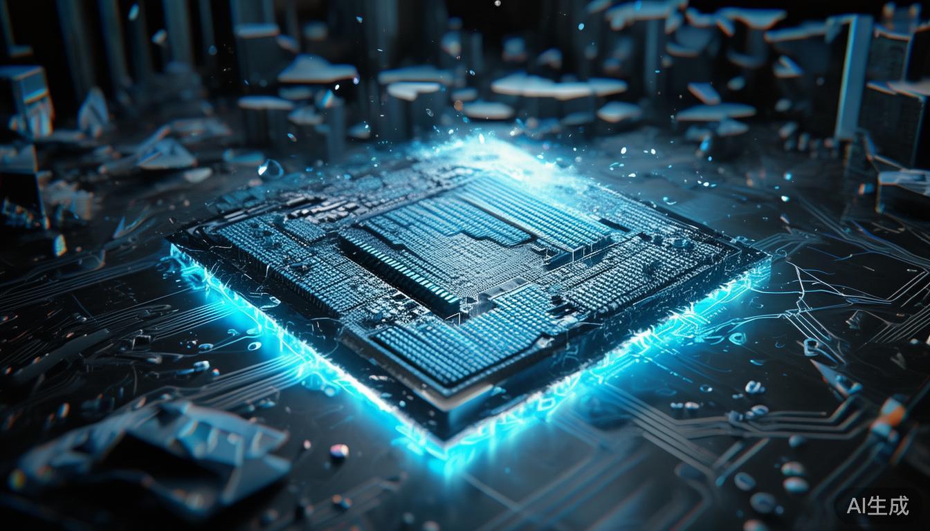 新型Rowhammer攻击可完全控制运行Nvidia GPU的机器