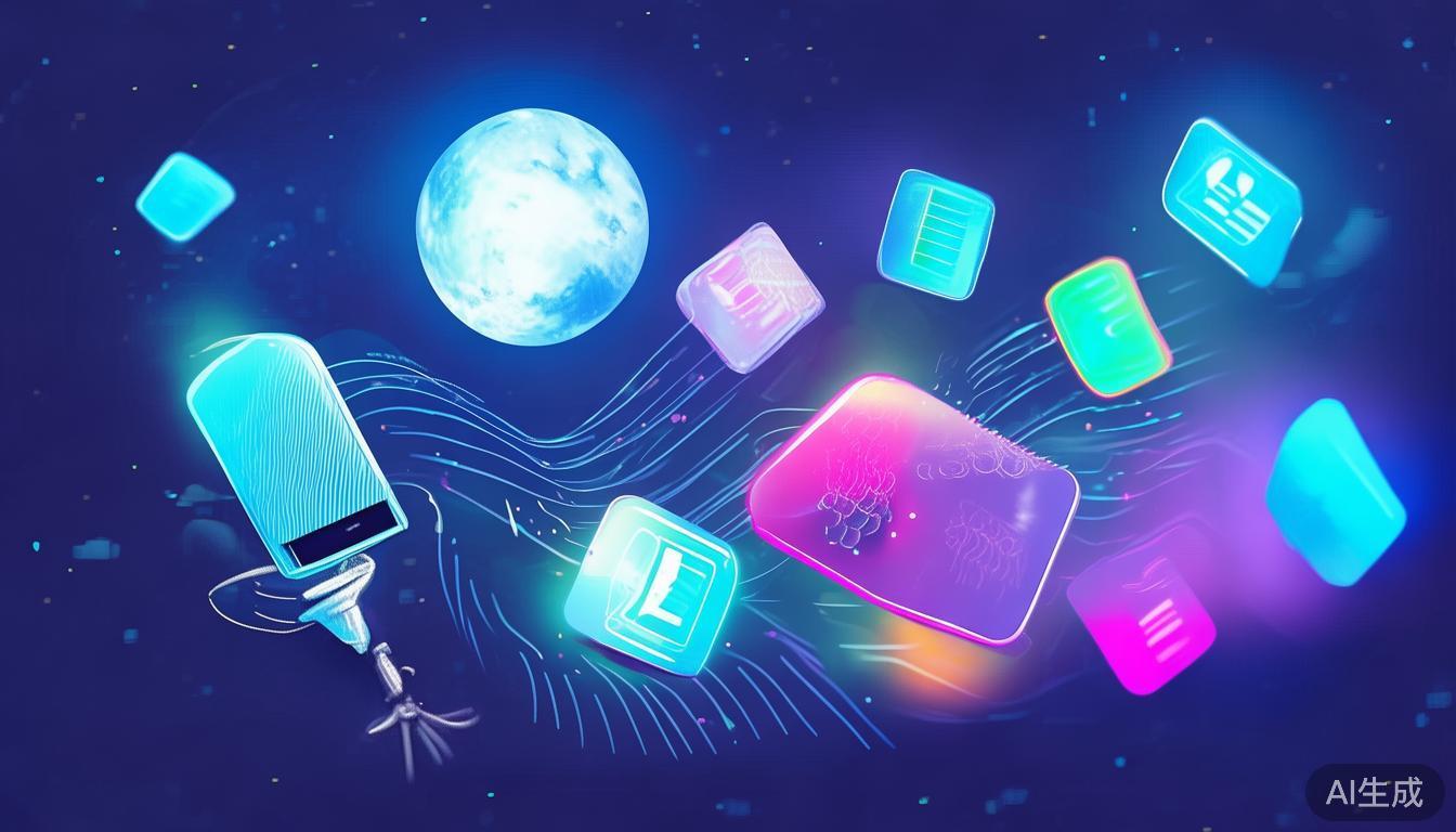 夜莺——可在您电脑上使用任何歌曲的开源卡拉OK应用