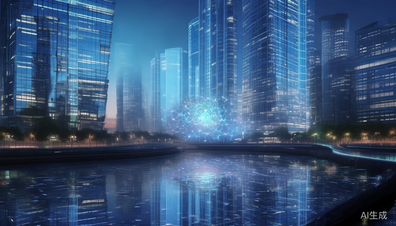 OpenAI完成一轮融资，估值达852亿美元