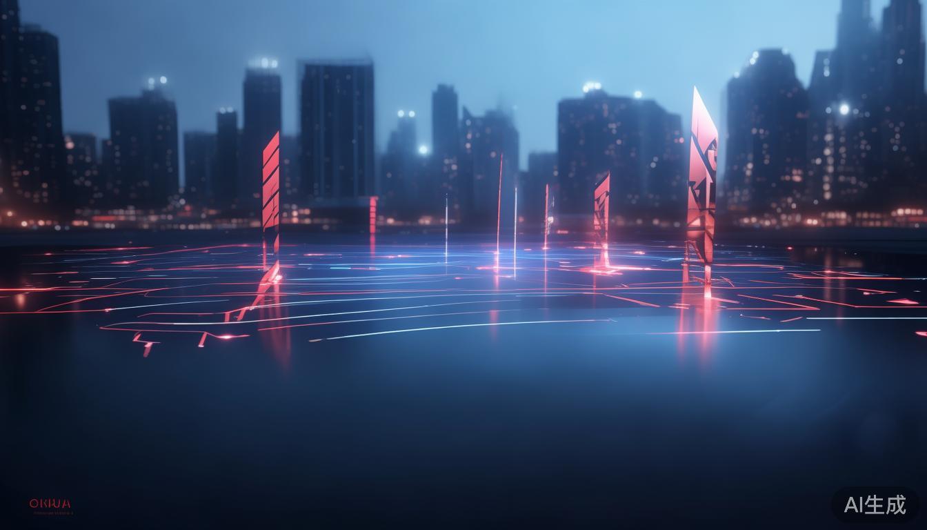 Show HN：Red Grid Link——基于蓝牙的点对点团队追踪，无需服务器