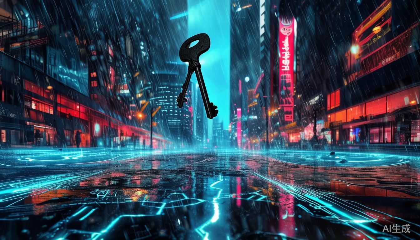 “Resolv漏洞：一个受损密钥导致2300万美元损失”