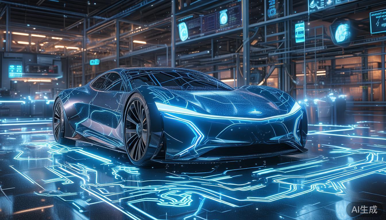 钠离子电动汽车电池技术突破：11分钟充电续航450公里