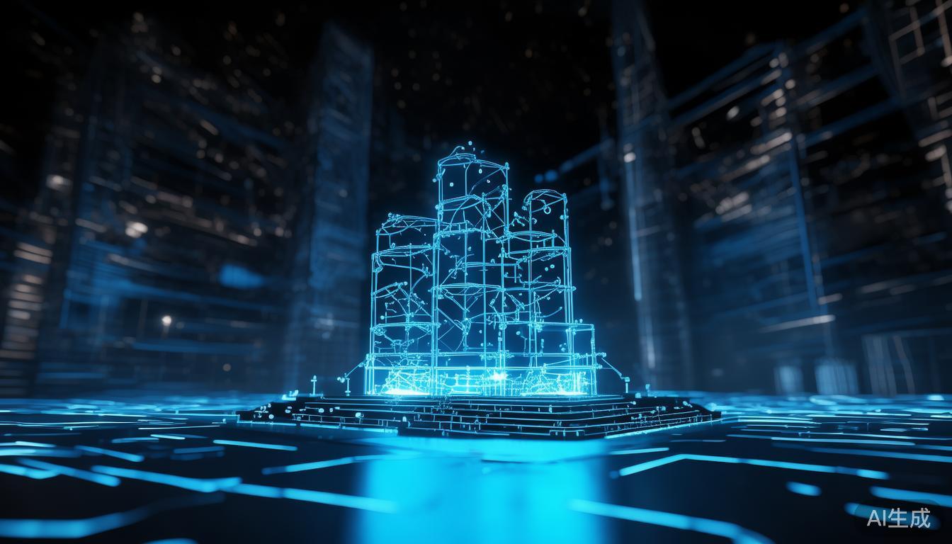 TreeTrek —— 一个原始 Git 仓库查看器网页应用